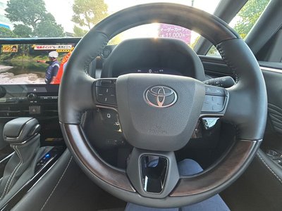 صورة مصغرة 19 لـ 2025 Toyota ALPHARD