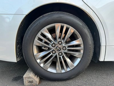 صورة مصغرة 17 لـ 2025 Toyota ALPHARD