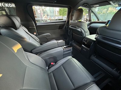 صورة مصغرة 35 لـ 2025 Toyota ALPHARD