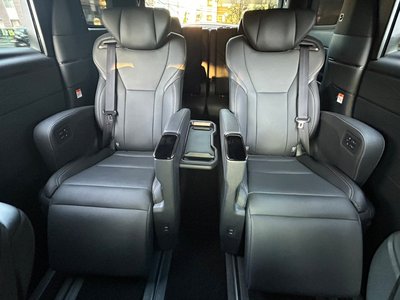 صورة مصغرة 33 لـ 2025 Toyota ALPHARD