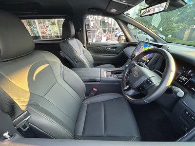 صورة مصغرة 25 لـ 2025 Toyota ALPHARD