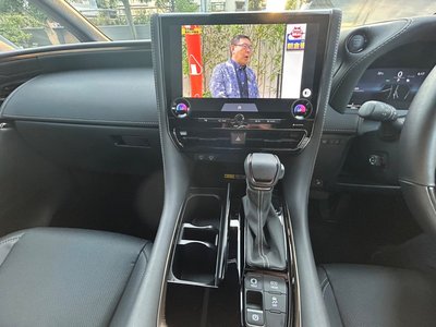 صورة مصغرة 23 لـ 2025 Toyota ALPHARD