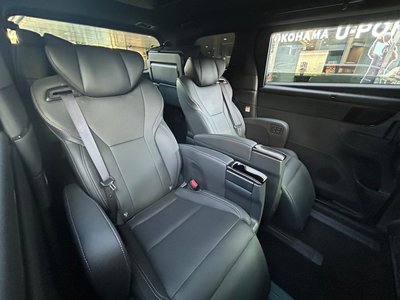 صورة مصغرة 27 لـ 2025 Toyota ALPHARD