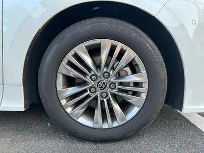 صورة مصغرة 16 لـ 2025 Toyota ALPHARD