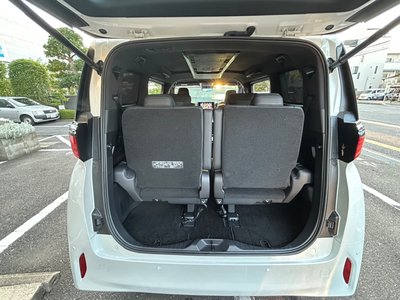 صورة مصغرة 36 لـ 2025 Toyota ALPHARD