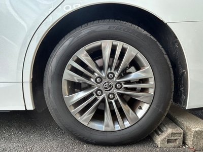 صورة مصغرة 18 لـ 2025 Toyota ALPHARD