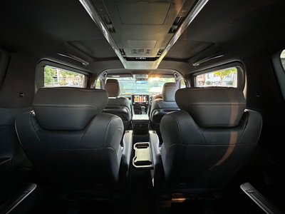 صورة مصغرة 34 لـ 2025 Toyota ALPHARD