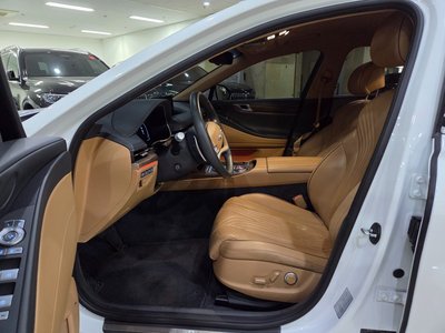 GENESIS G80 (RG3) - 7