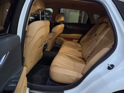 GENESIS G80 (RG3) - 5