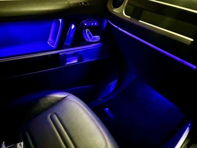 صورة مصغرة 19 لـ 2020 Mercedes-BENZ OTHERS