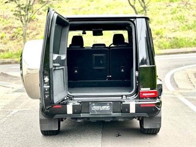 2020 Mercedes-BENZ OTHERS photo 8