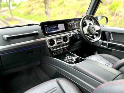 2020 Mercedes-BENZ OTHERS photo 10