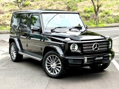 2020 Mercedes-BENZ OTHERS photo 1