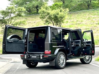 2020 Mercedes-BENZ OTHERS photo 7