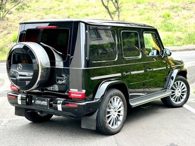 2020 Mercedes-BENZ OTHERS photo 6