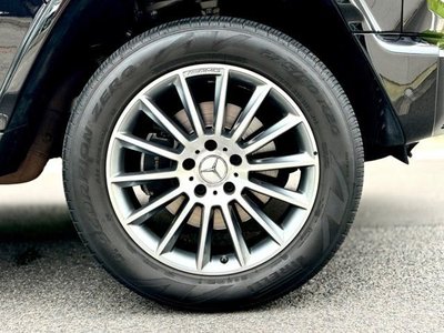 صورة مصغرة 24 لـ 2020 Mercedes-BENZ OTHERS