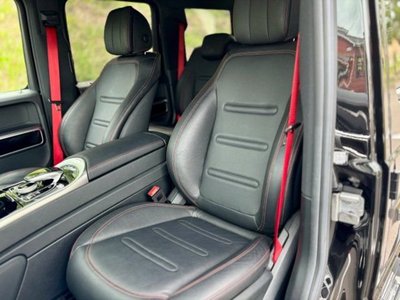 صورة مصغرة 11 لـ 2020 Mercedes-BENZ OTHERS