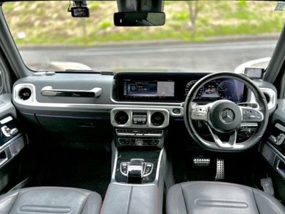 2020 Mercedes-BENZ OTHERS photo 9