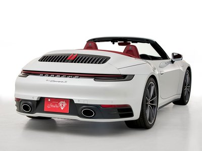 صورة 7 لـ 2020 Porsche 911