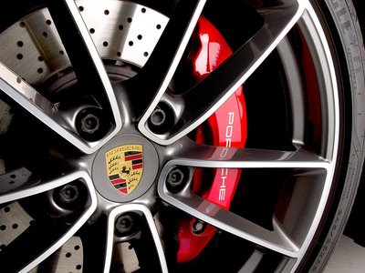 2020 Porsche 911 thumbnail 12