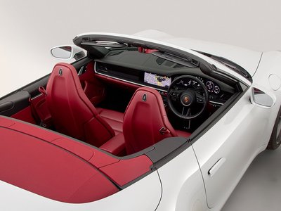 2020 Porsche 911 thumbnail 44