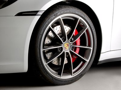 2020 Porsche 911 thumbnail 11