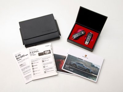 2020 Porsche 911 thumbnail 48