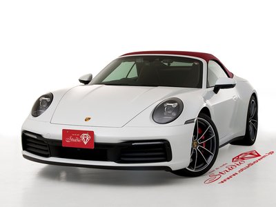 صورة 1 لـ 2020 Porsche 911