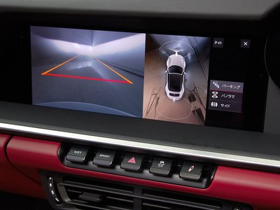 2020 Porsche 911 thumbnail 32