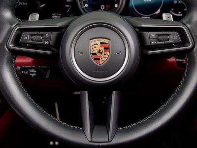 2020 Porsche 911 thumbnail 23