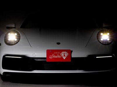 صورة 8 لـ 2020 Porsche 911