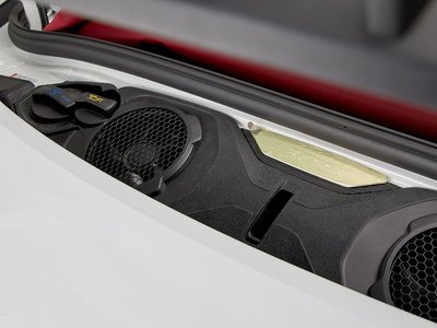 2020 Porsche 911 thumbnail 46