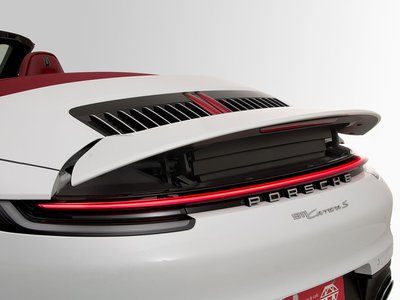 2020 Porsche 911 thumbnail 42