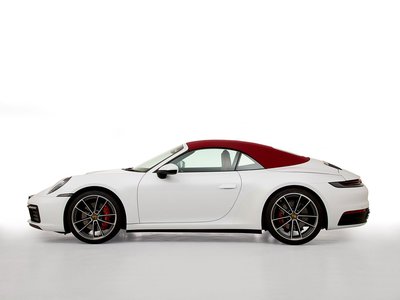 صورة 6 لـ 2020 Porsche 911