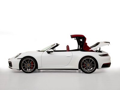 صورة 5 لـ 2020 Porsche 911