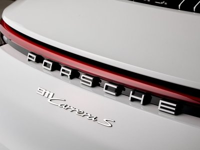 2020 Porsche 911 thumbnail 47