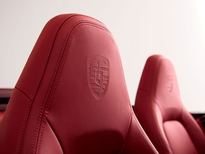 2020 Porsche 911 thumbnail 17