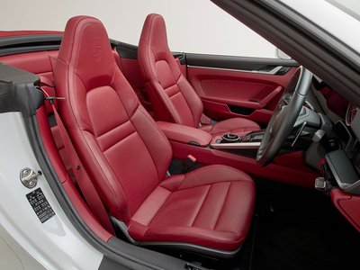 صورة 3 لـ 2020 Porsche 911