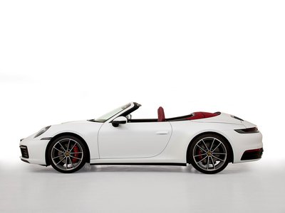 صورة 4 لـ 2020 Porsche 911