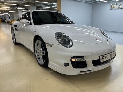 PORSCHE 911 - 2