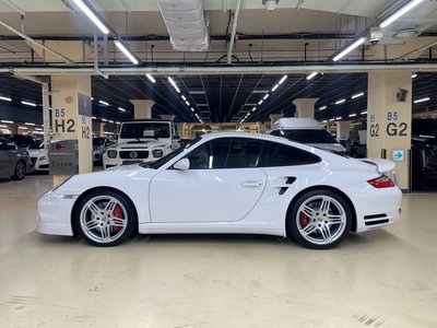 PORSCHE 911 - 3