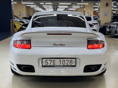 PORSCHE 911 - 7