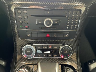 صورة مصغرة 24 لـ 2010 Mercedes-BENZ SL AMG