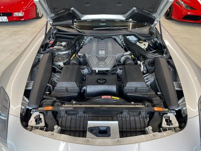 صورة مصغرة 27 لـ 2010 Mercedes-BENZ SL AMG