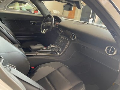صورة مصغرة 19 لـ 2010 Mercedes-BENZ SL AMG