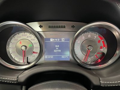 صورة مصغرة 22 لـ 2010 Mercedes-BENZ SL AMG