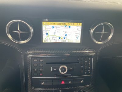 صورة مصغرة 25 لـ 2010 Mercedes-BENZ SL AMG