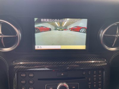 صورة مصغرة 26 لـ 2010 Mercedes-BENZ SL AMG