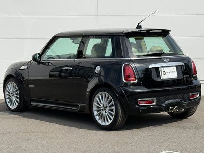 MINI COOPER - 9