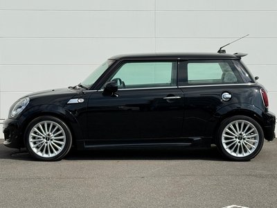 MINI COOPER - 8